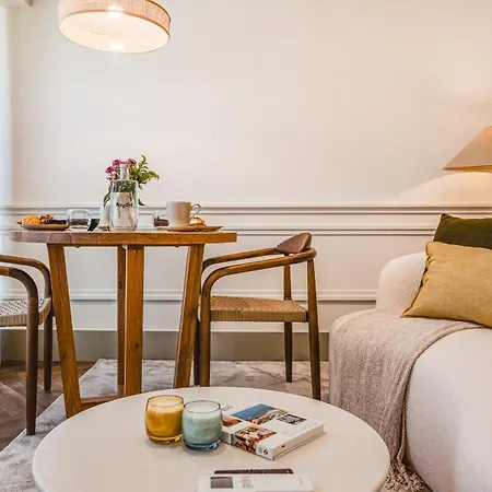 Hygge House Downtown Apartment Lisbon Exterior photo