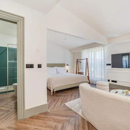 Hygge House Downtown Apartment Lisbon Exterior photo