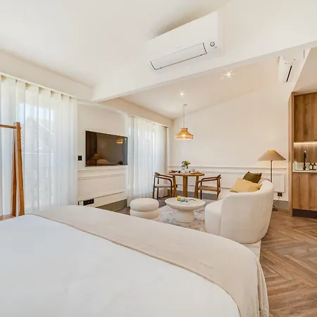 Hygge House Downtown Apartment Lisbon Exterior photo