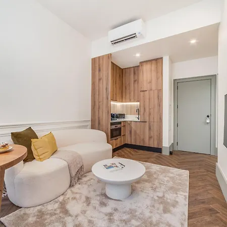 Hygge House Downtown Apartment Lisbon Exterior photo