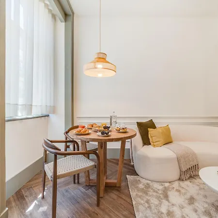 Hygge House Downtown Apartment Lisbon Exterior photo