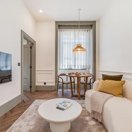 Hygge House Downtown Apartment Lisbon Exterior photo
