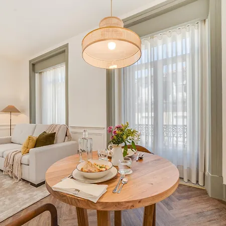 Hygge House Downtown Apartment Lisbon Exterior photo