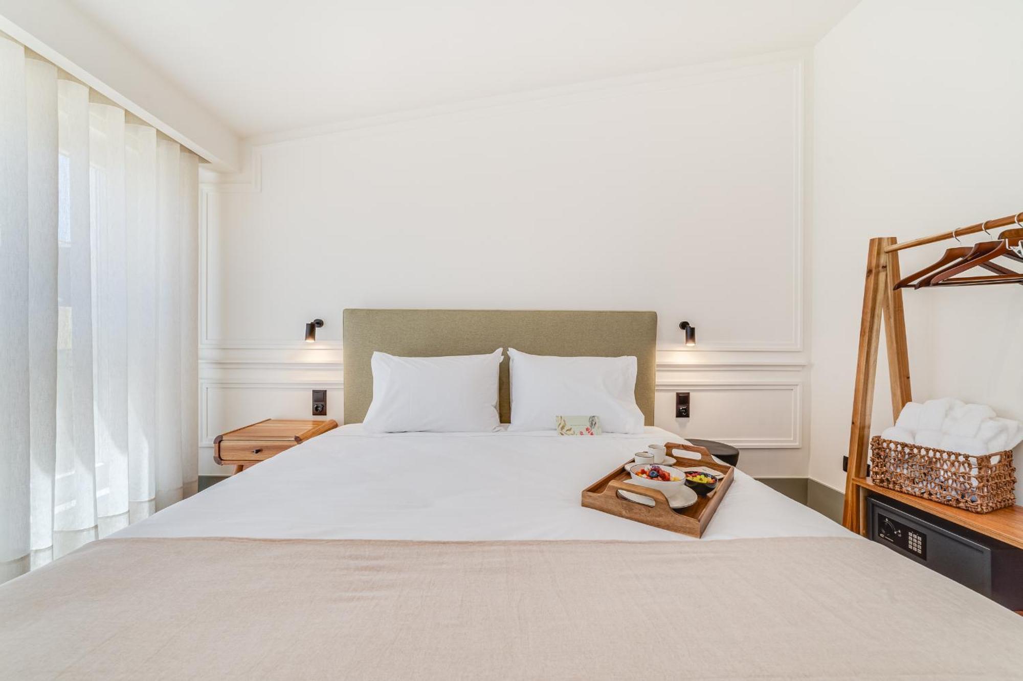 Appartamento Hygge House Downtown Lisbona