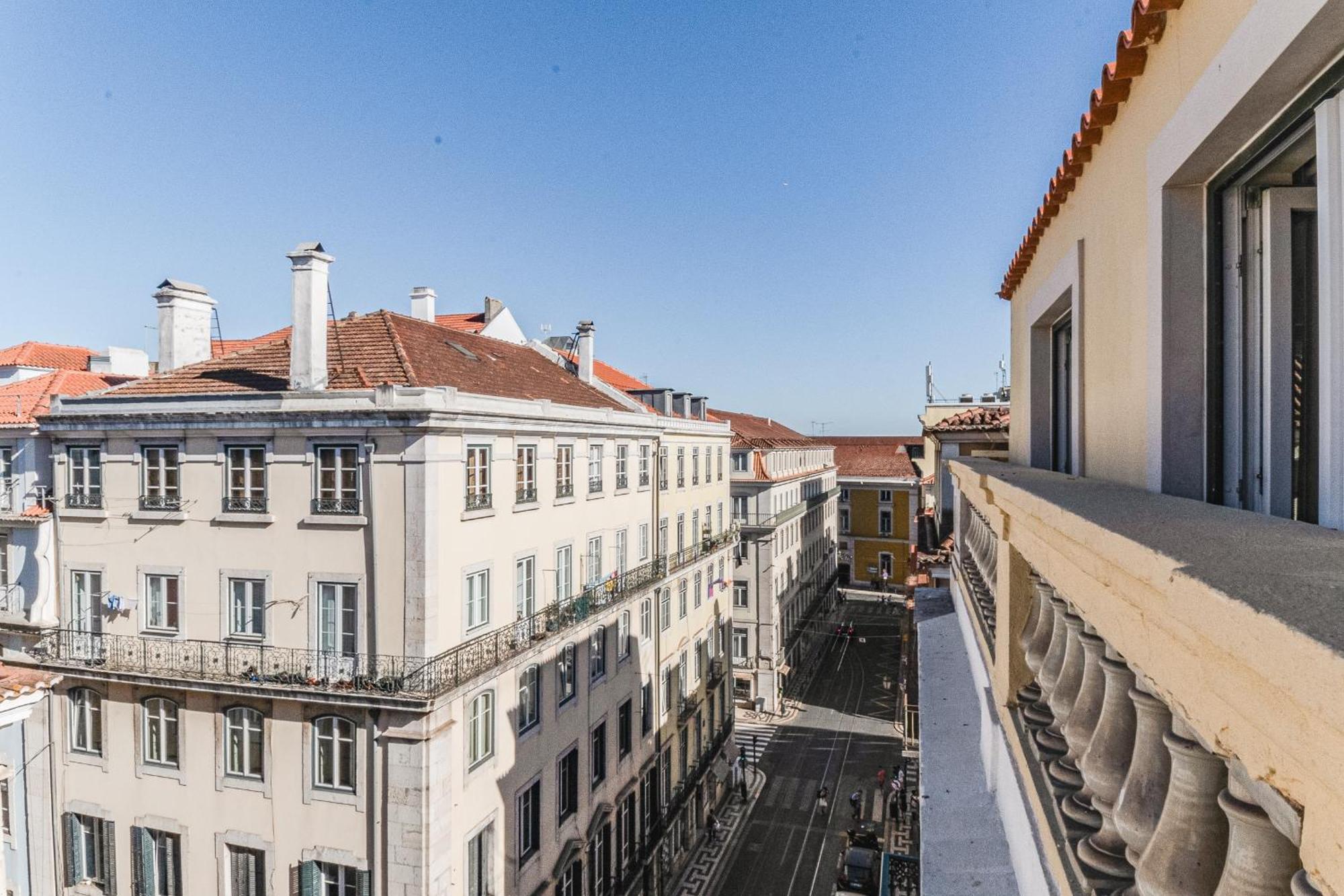 Hygge House Downtown Lisbona