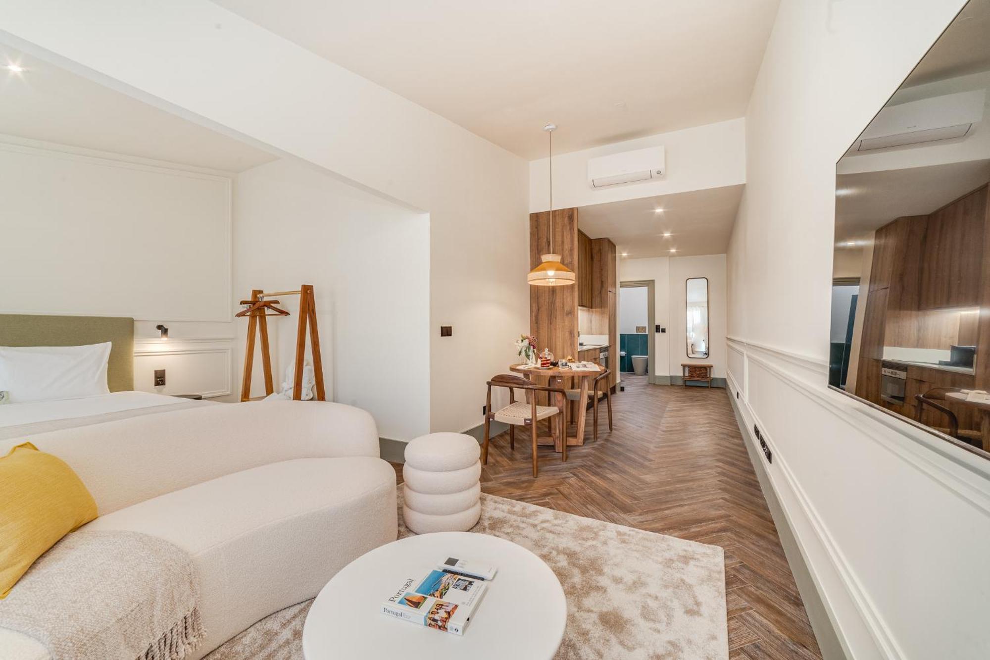 Appartamento Hygge House Downtown