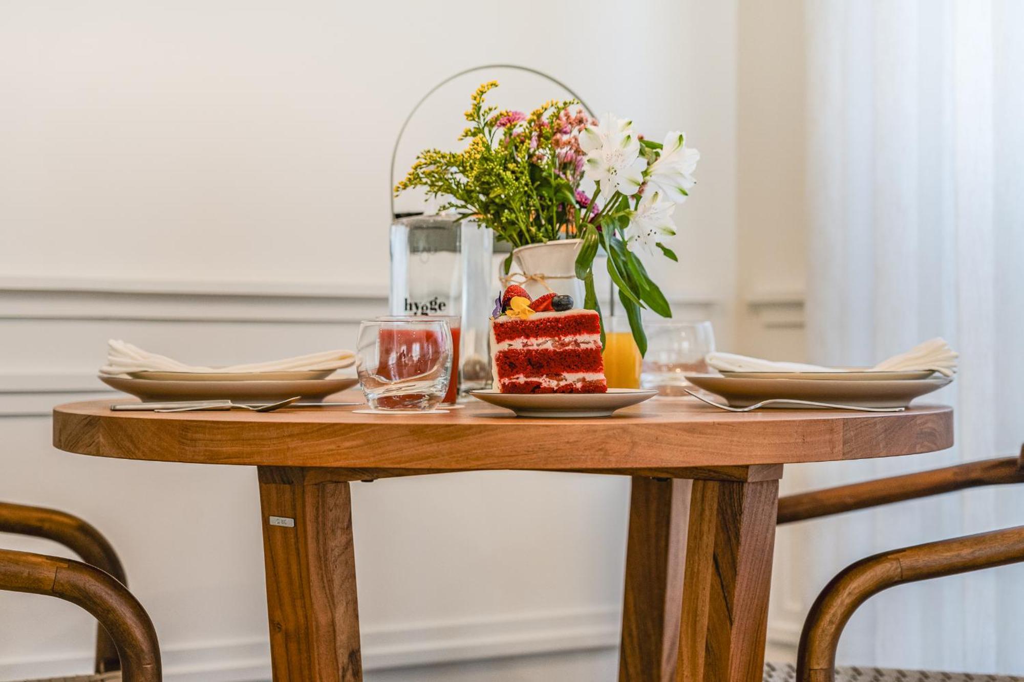 Appartamento Hygge House Downtown