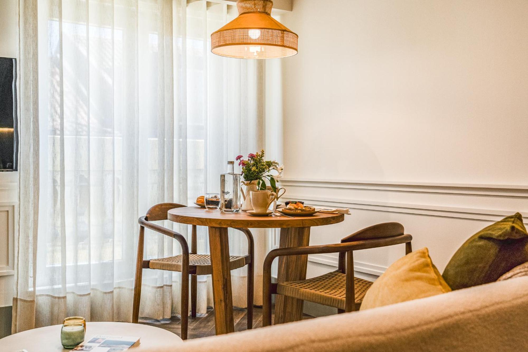 Appartamento Hygge House Downtown Lisbona