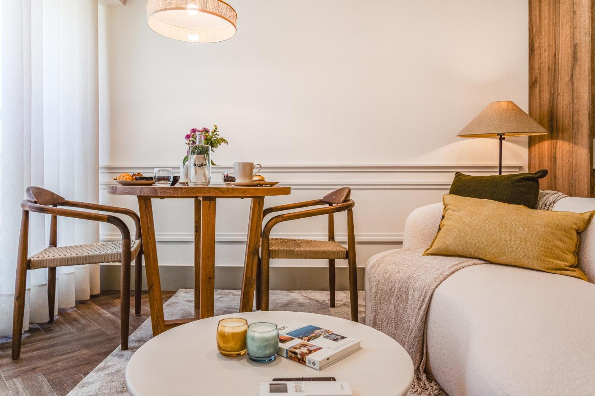Hygge House Downtown Appartamento