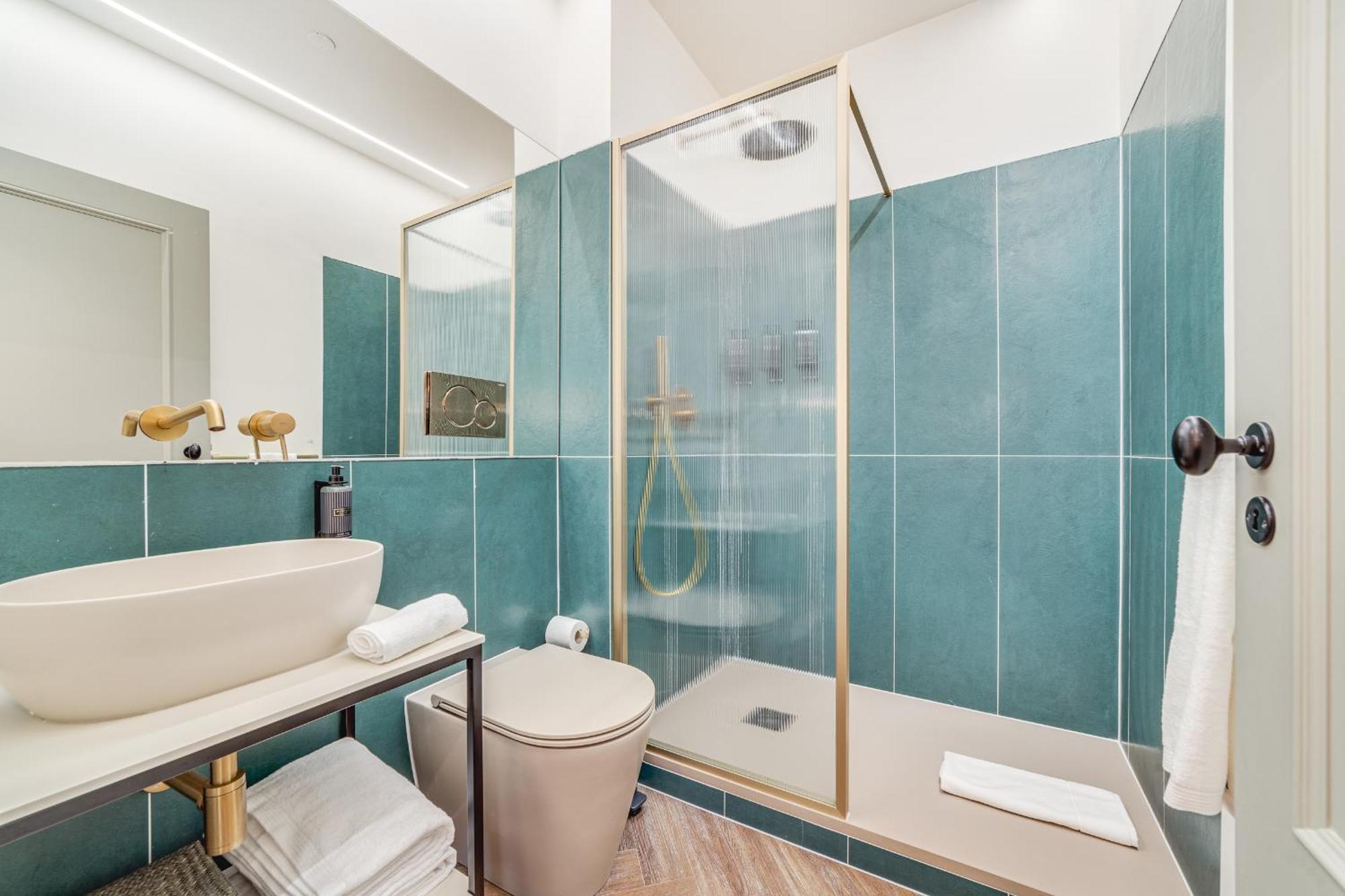 Appartamento Hygge House Downtown Lisbona