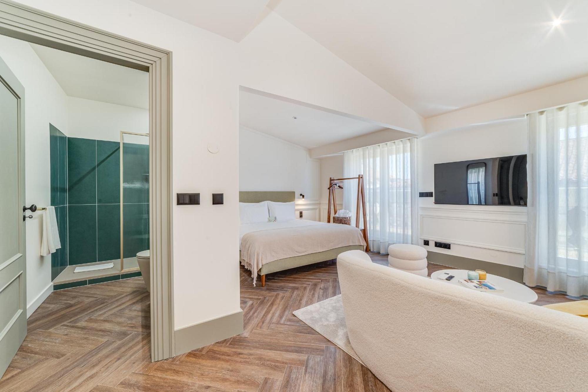 Hygge House Downtown Appartamento Lisbona