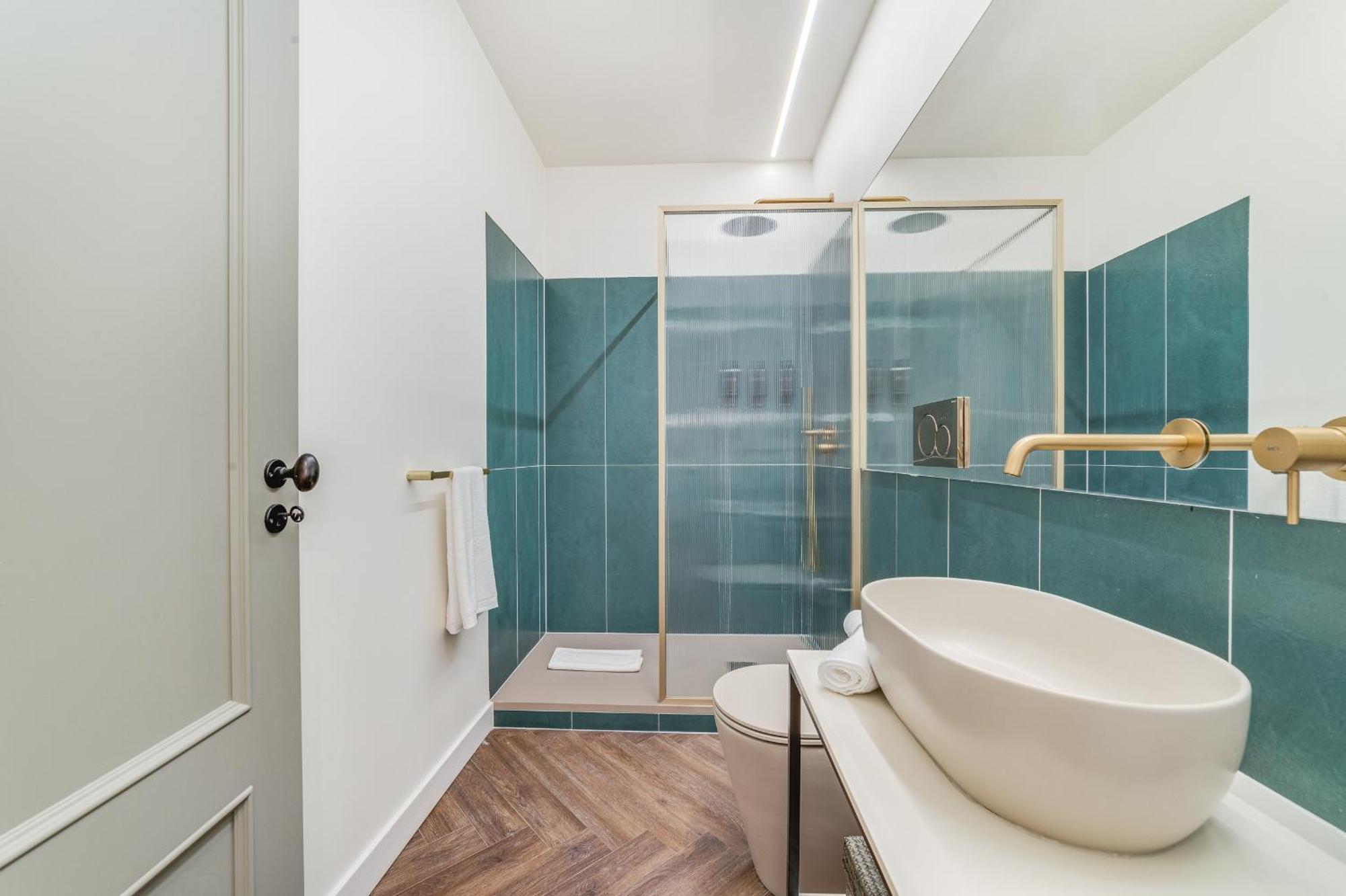 Appartamento Hygge House Downtown