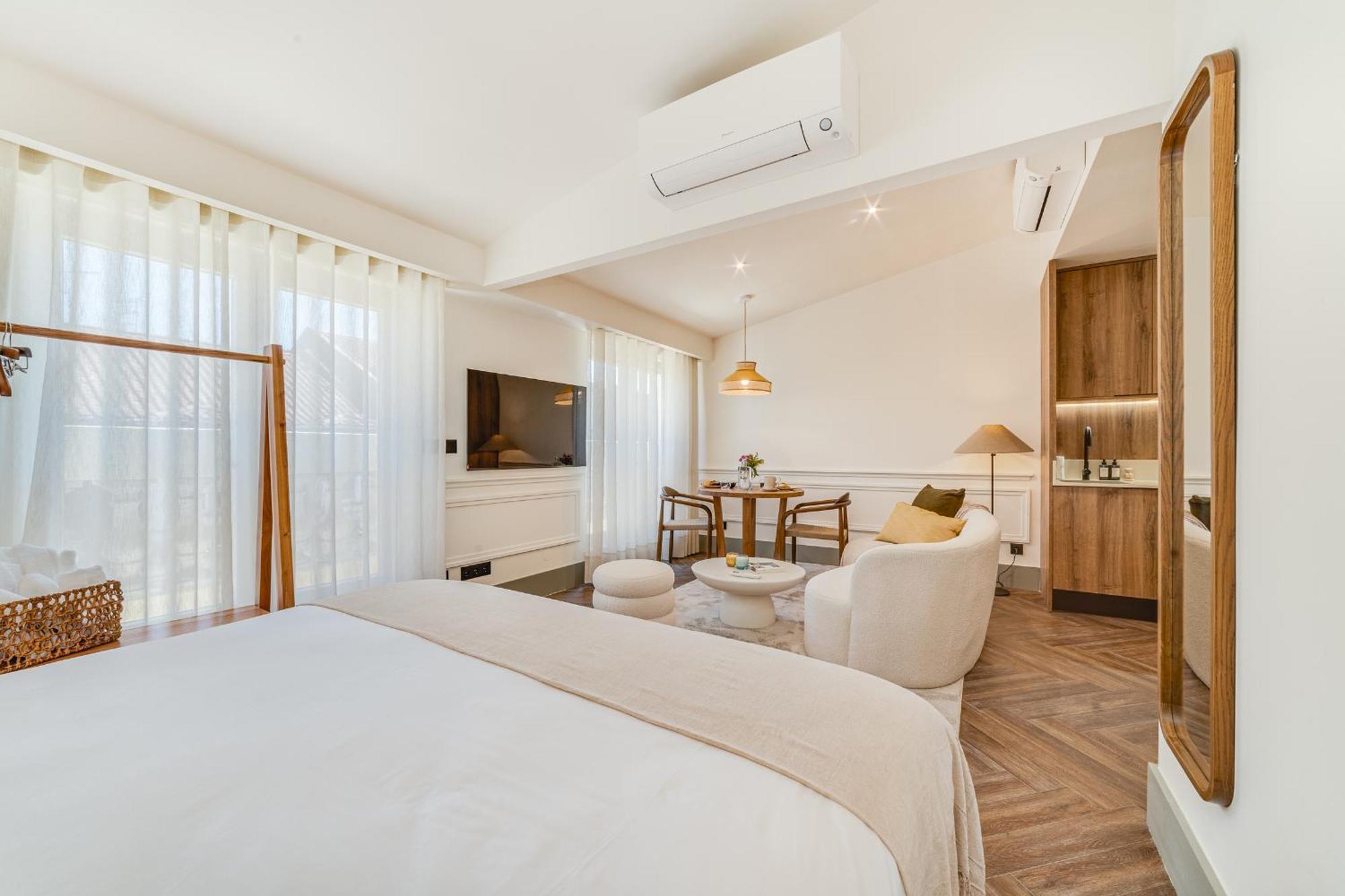 Hygge House Downtown Appartamento *
