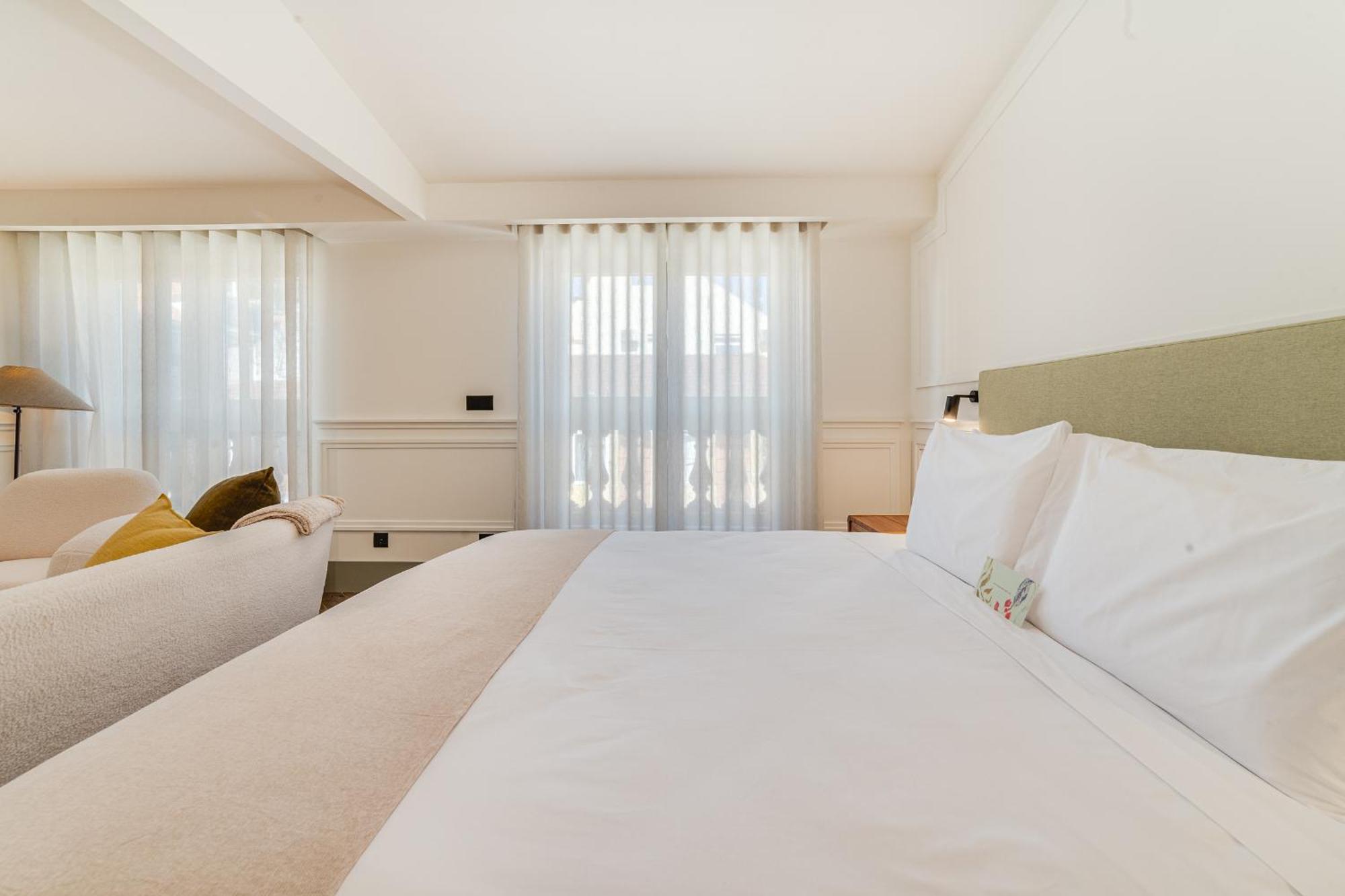 Hygge House Downtown Lisbona