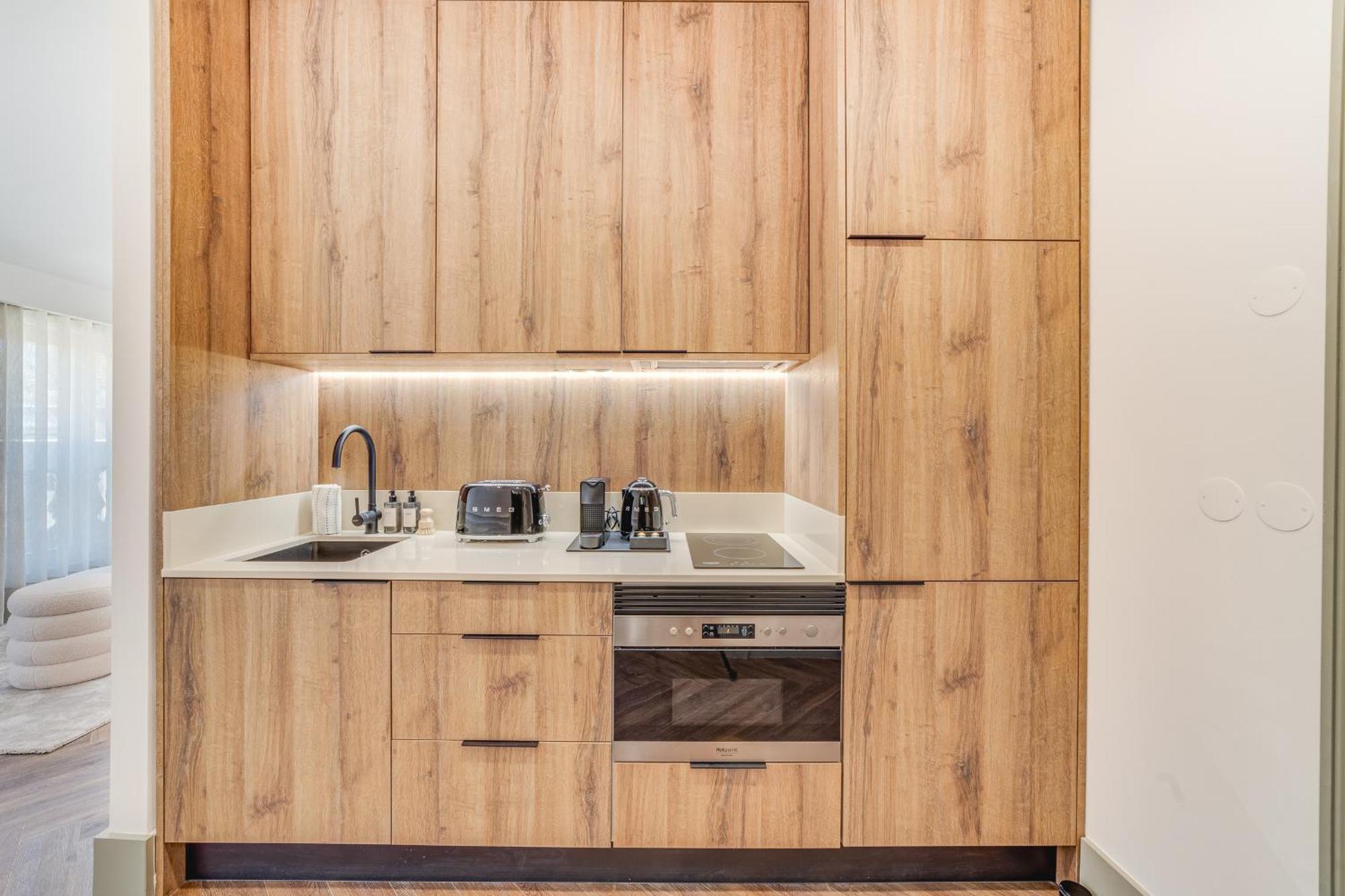 Appartamento Hygge House Downtown