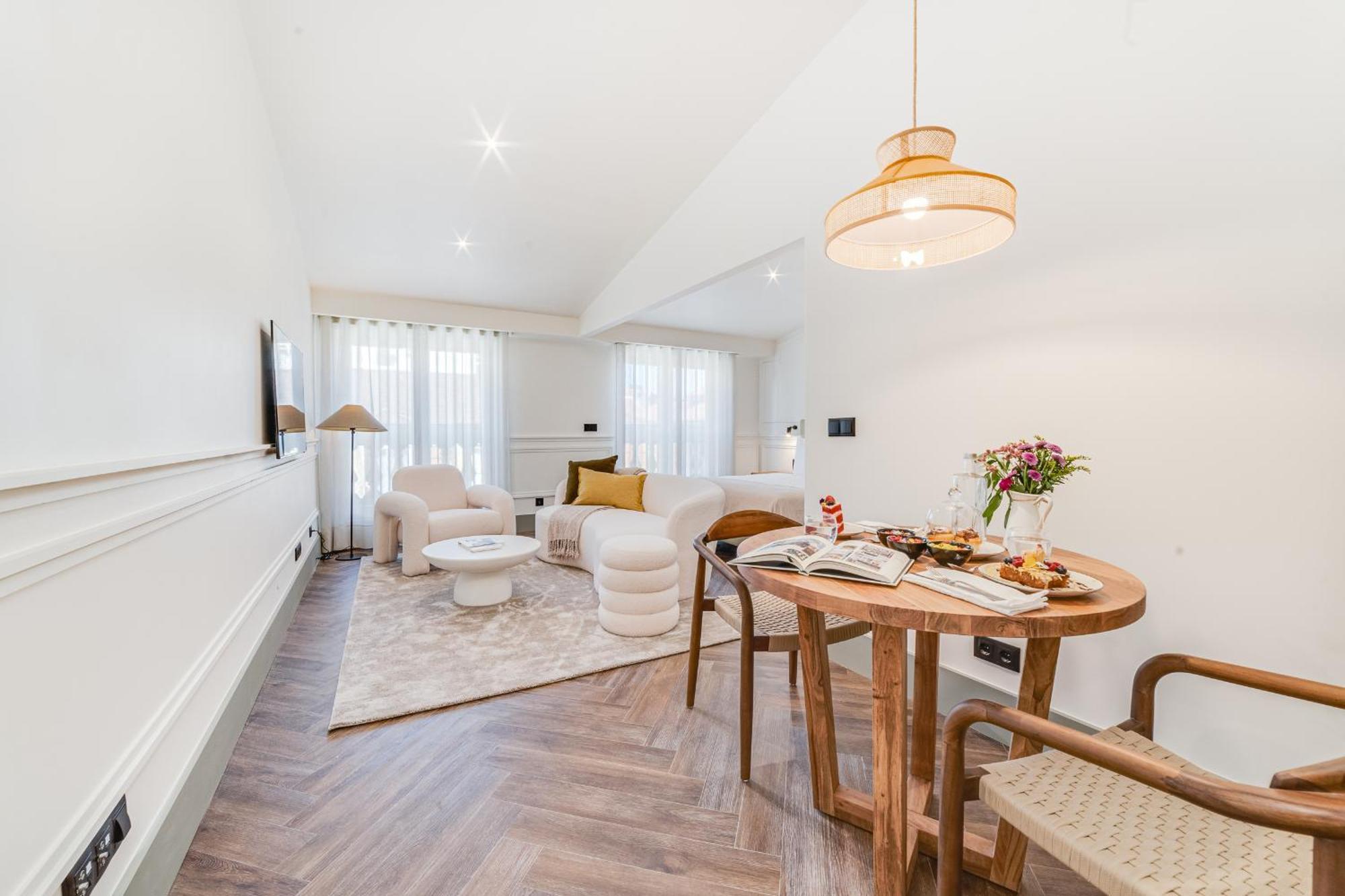 Hygge House Downtown Appartamento *