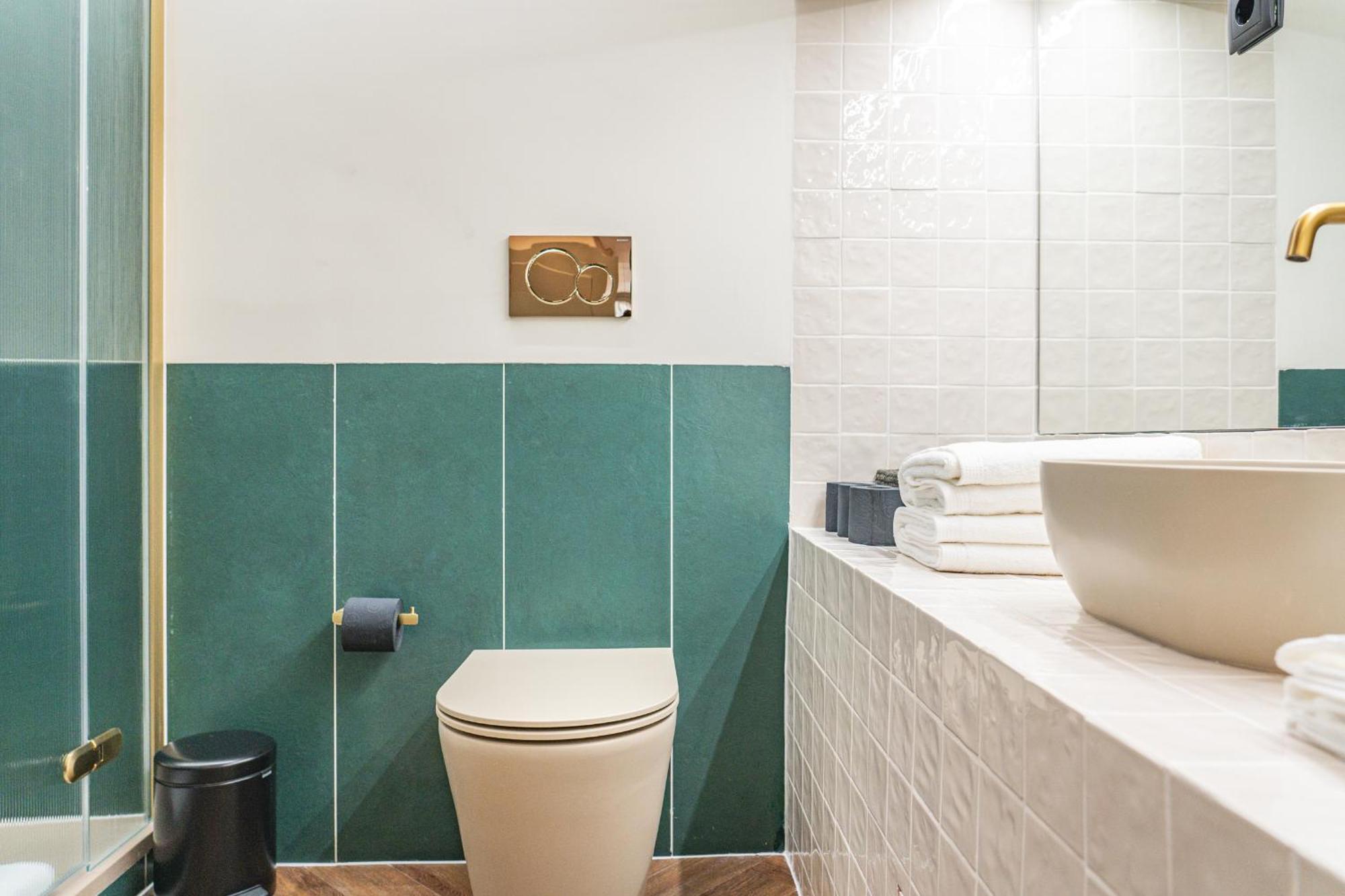 Appartamento Hygge House Downtown *