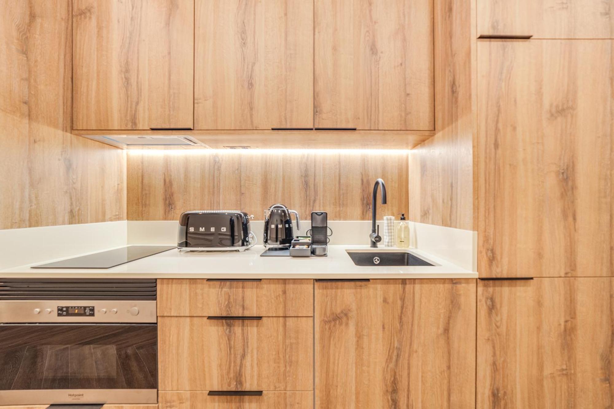 Hygge House Downtown Appartamento