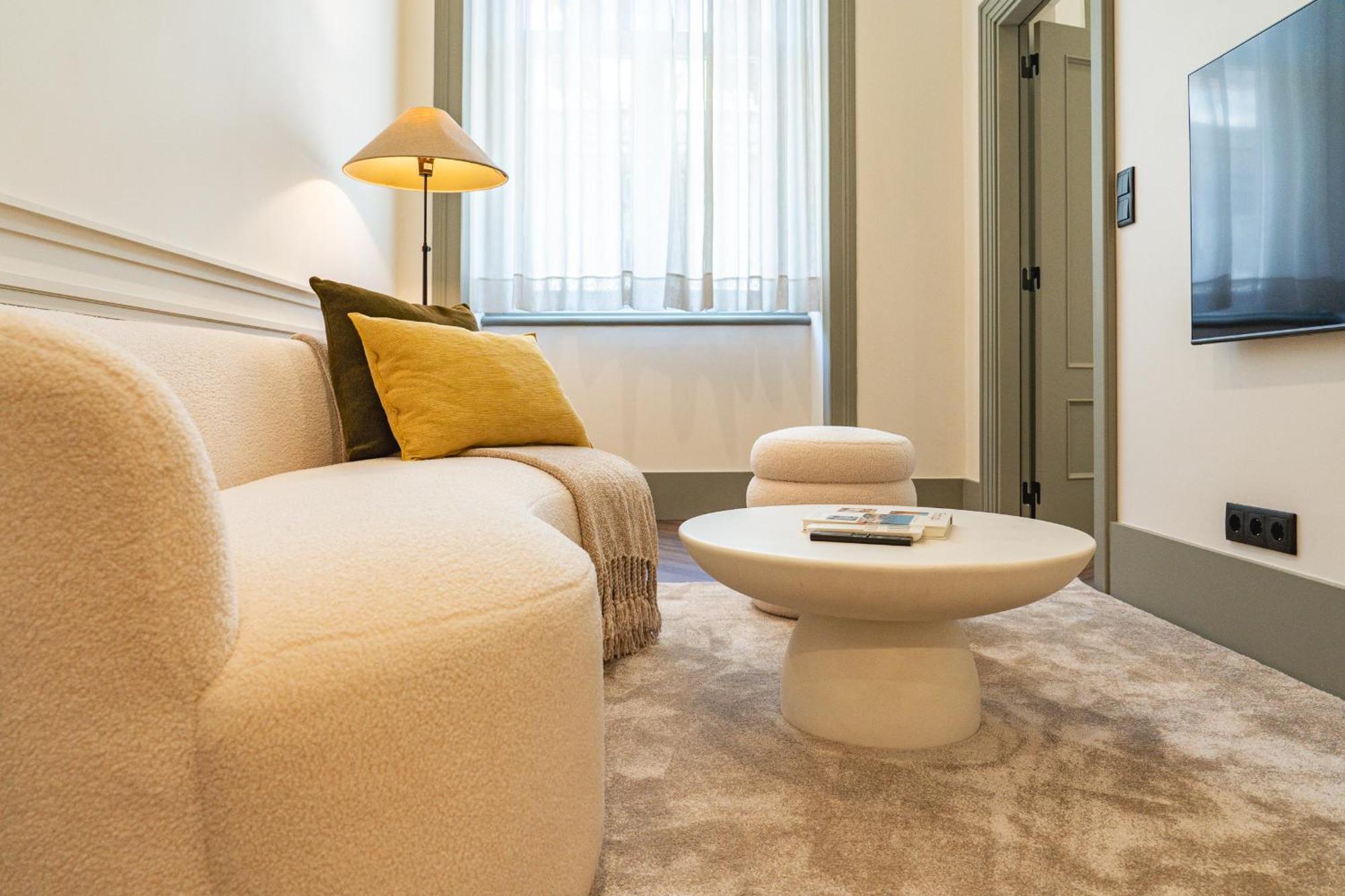 Appartamento Hygge House Downtown *