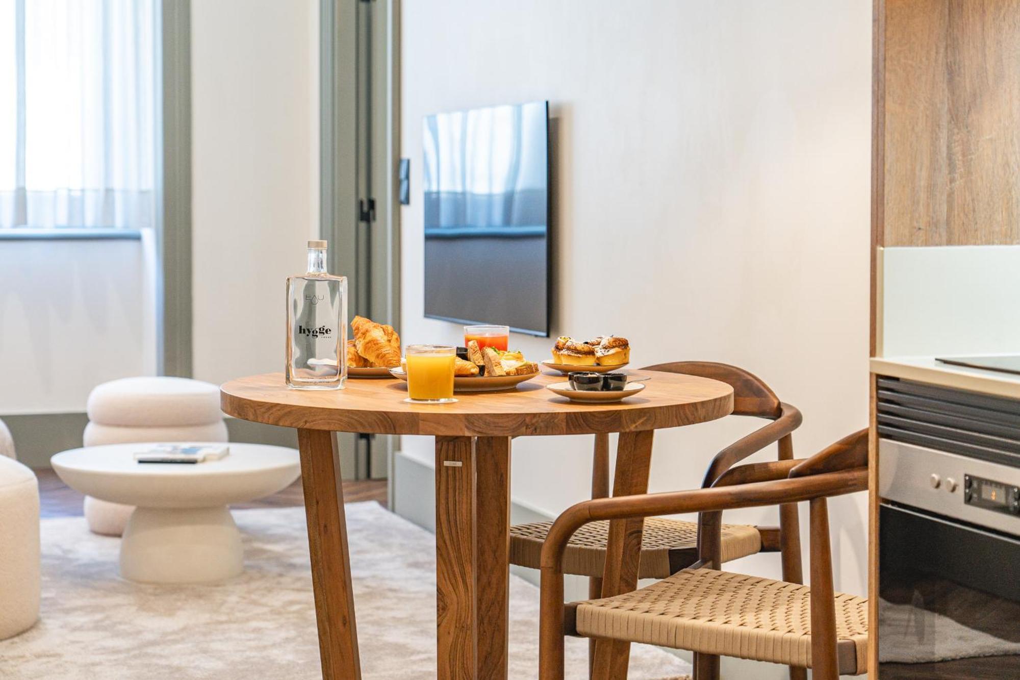 Appartamento Hygge House Downtown *