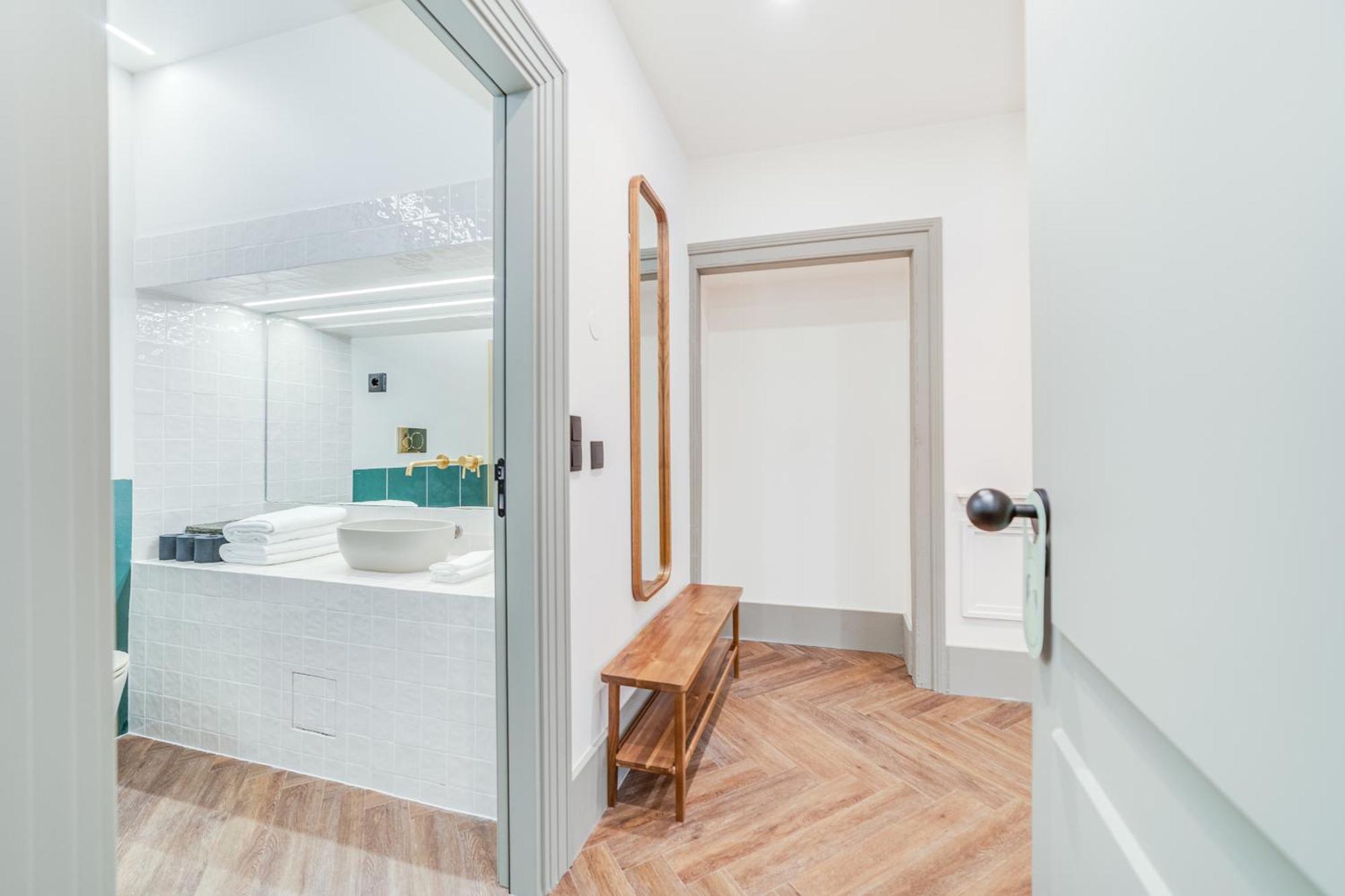 Hygge House Downtown * Lisbona