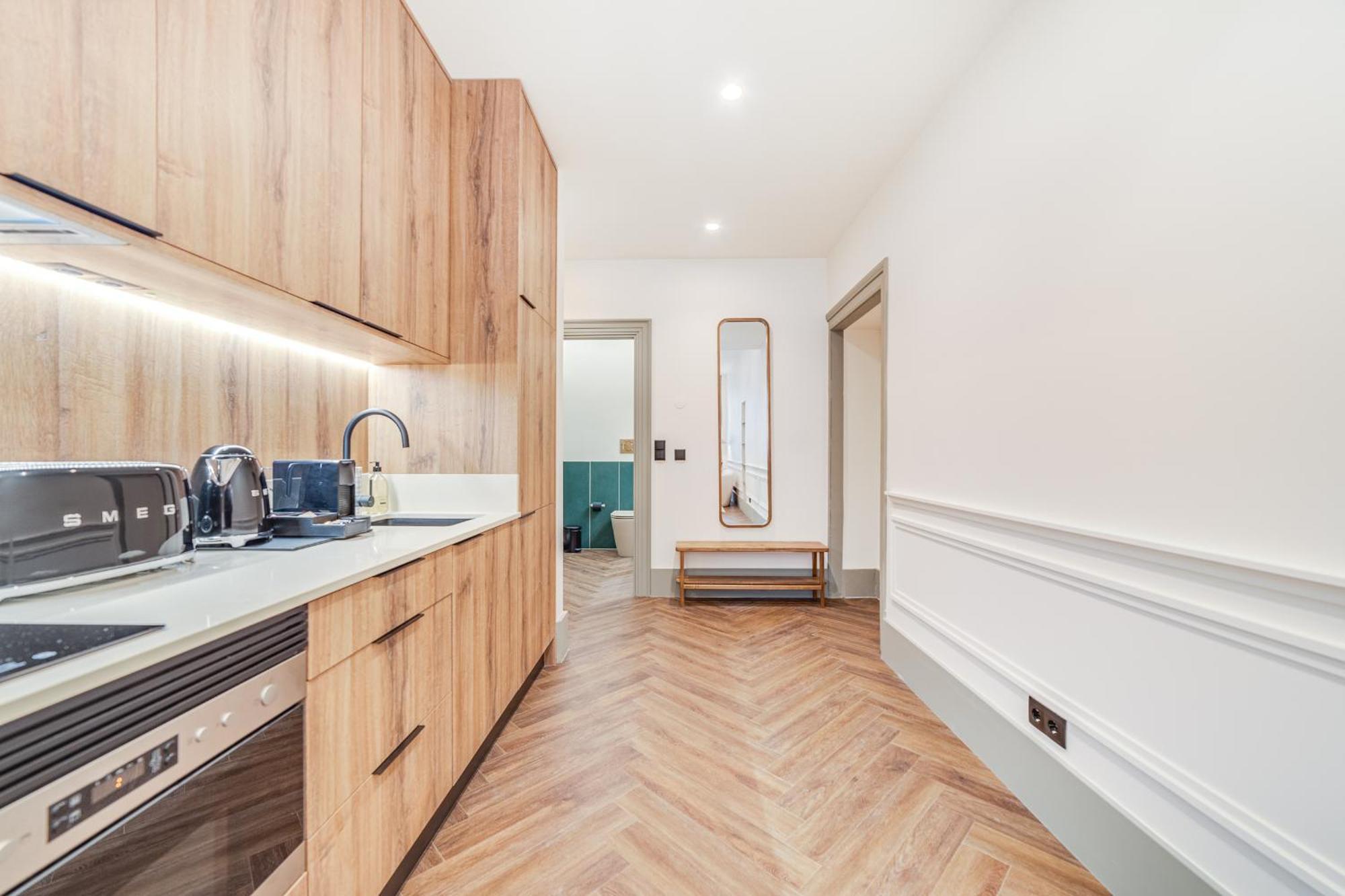 Hygge House Downtown Appartamento