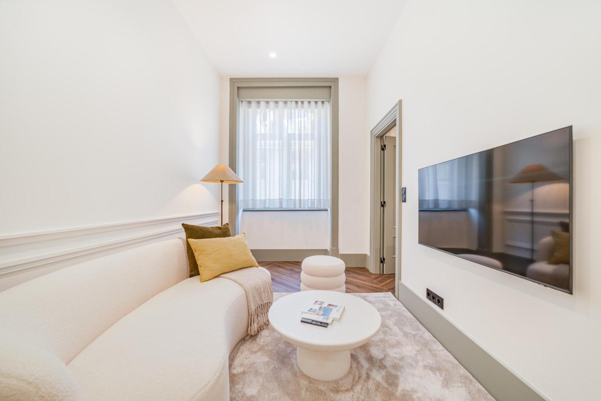 Hygge House Downtown Lisbona