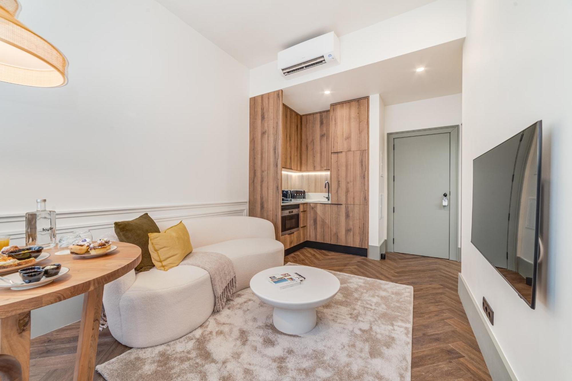 Hygge House Downtown Appartamento