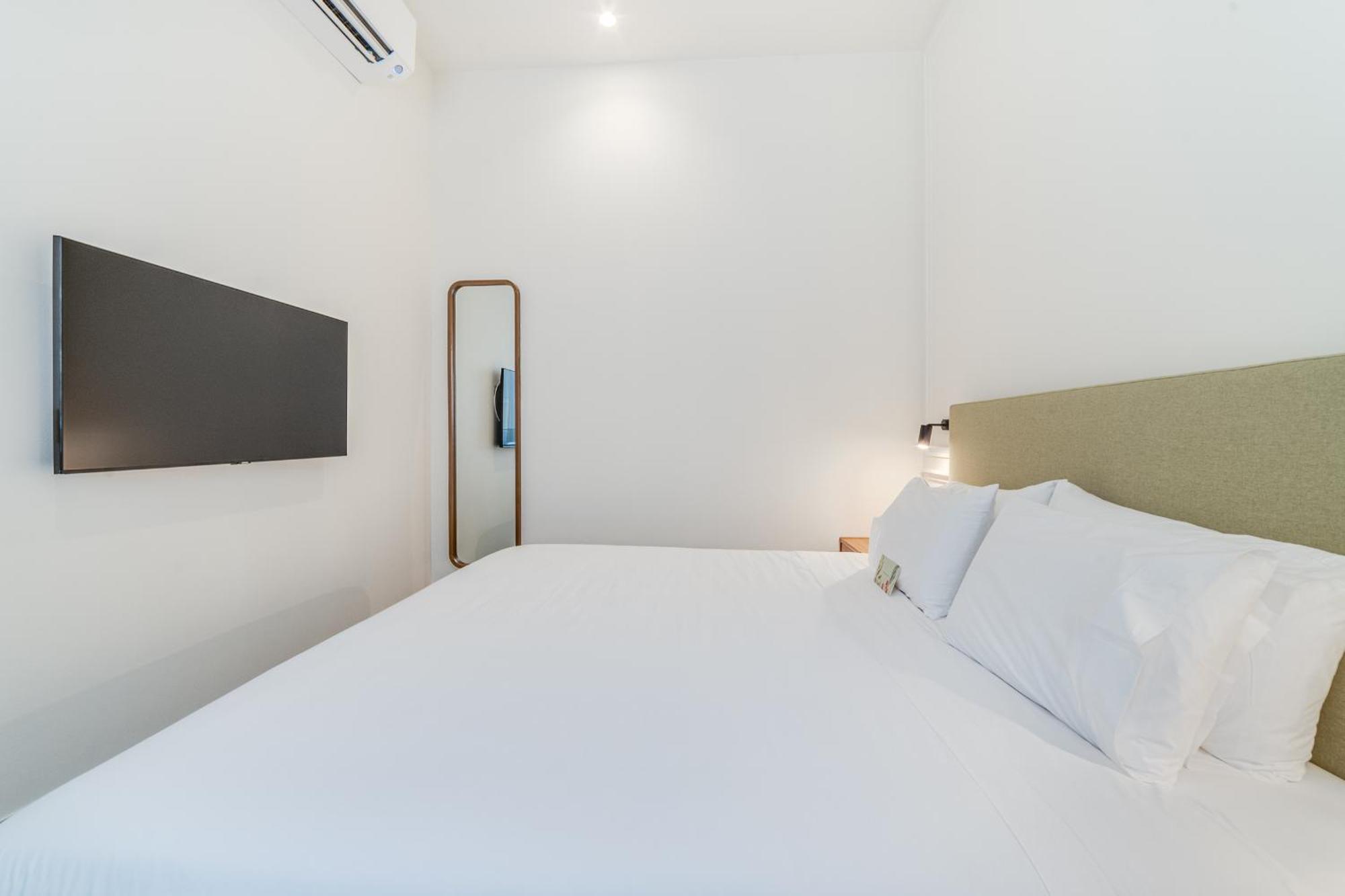 Appartamento Hygge House Downtown