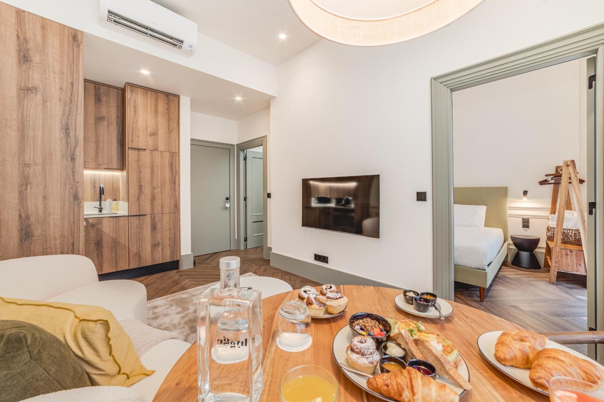 Appartamento Hygge House Downtown