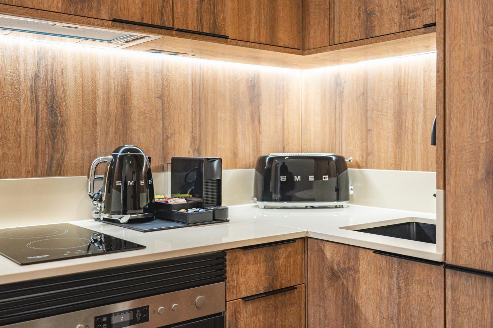 Hygge House Downtown Appartamento Lisbona