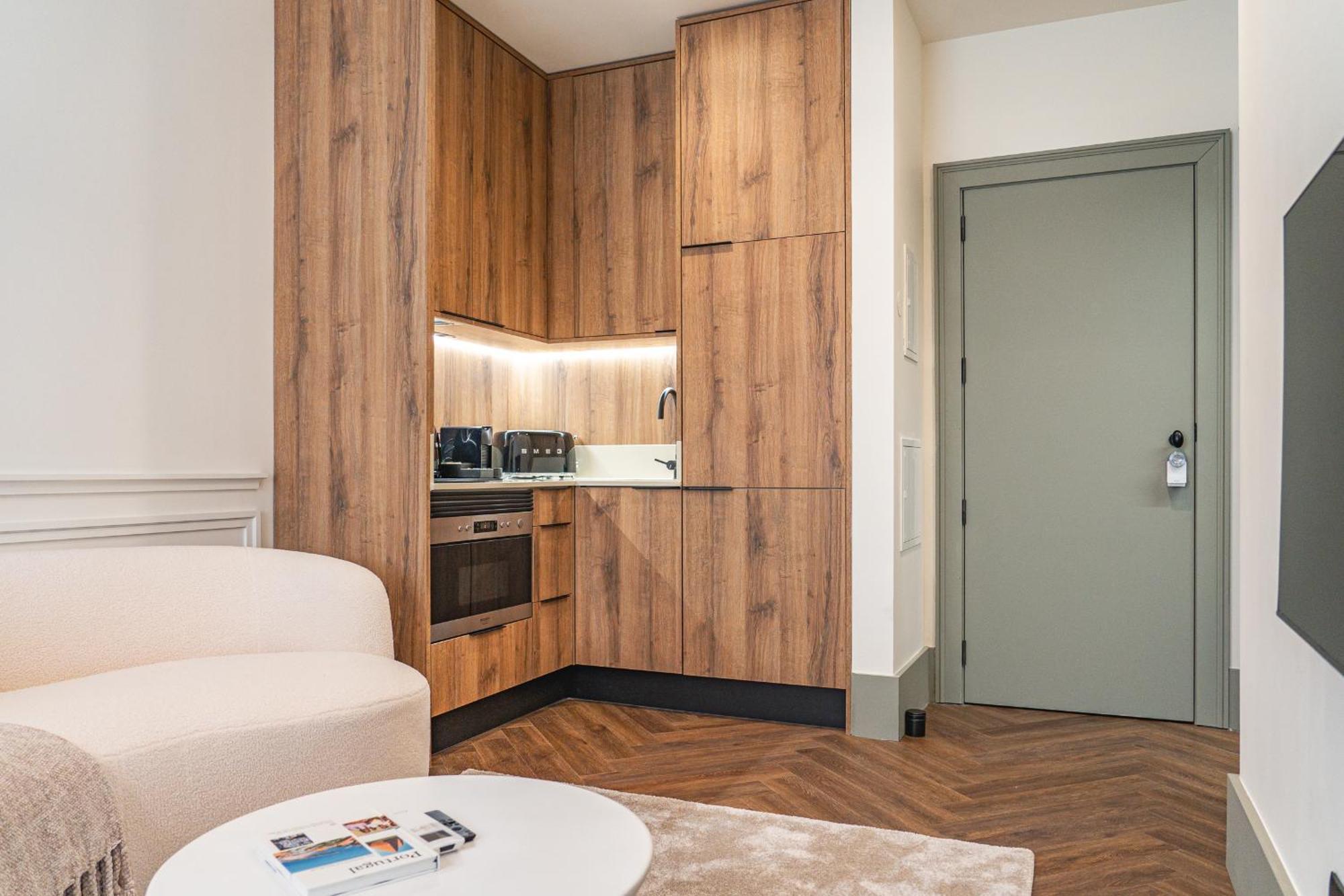 Appartamento Hygge House Downtown Lisbona