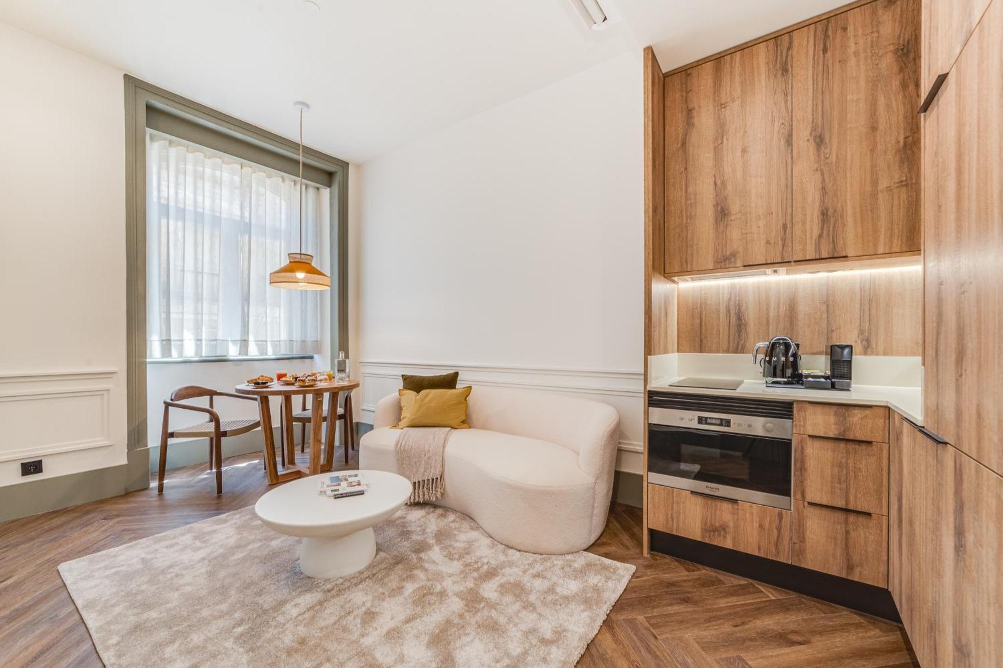 Hygge House Downtown Appartamento *