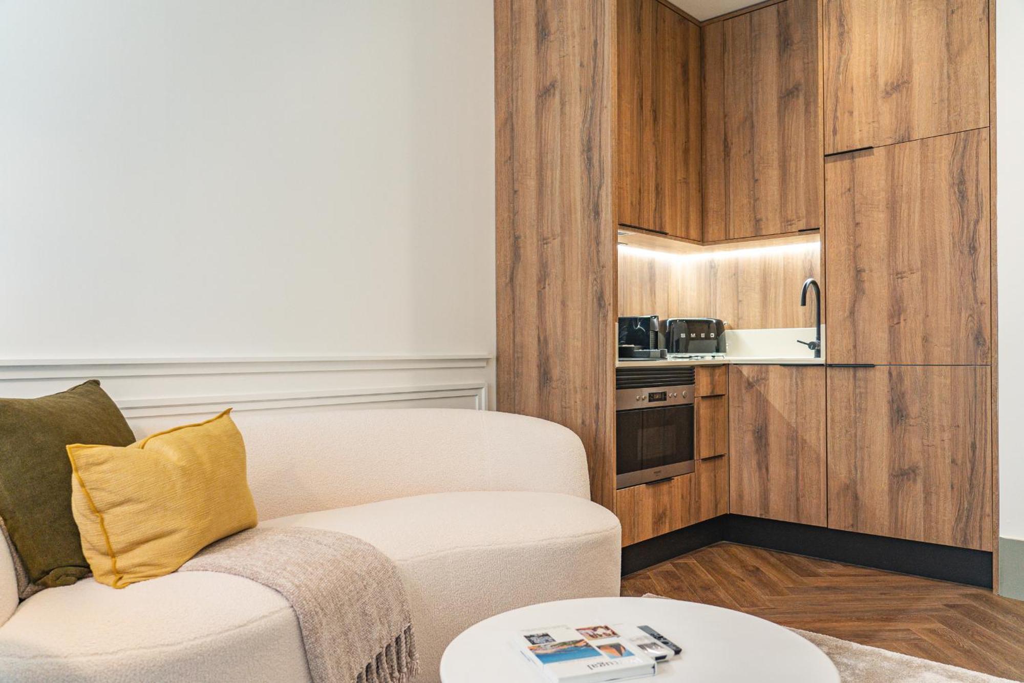 Appartamento Hygge House Downtown *