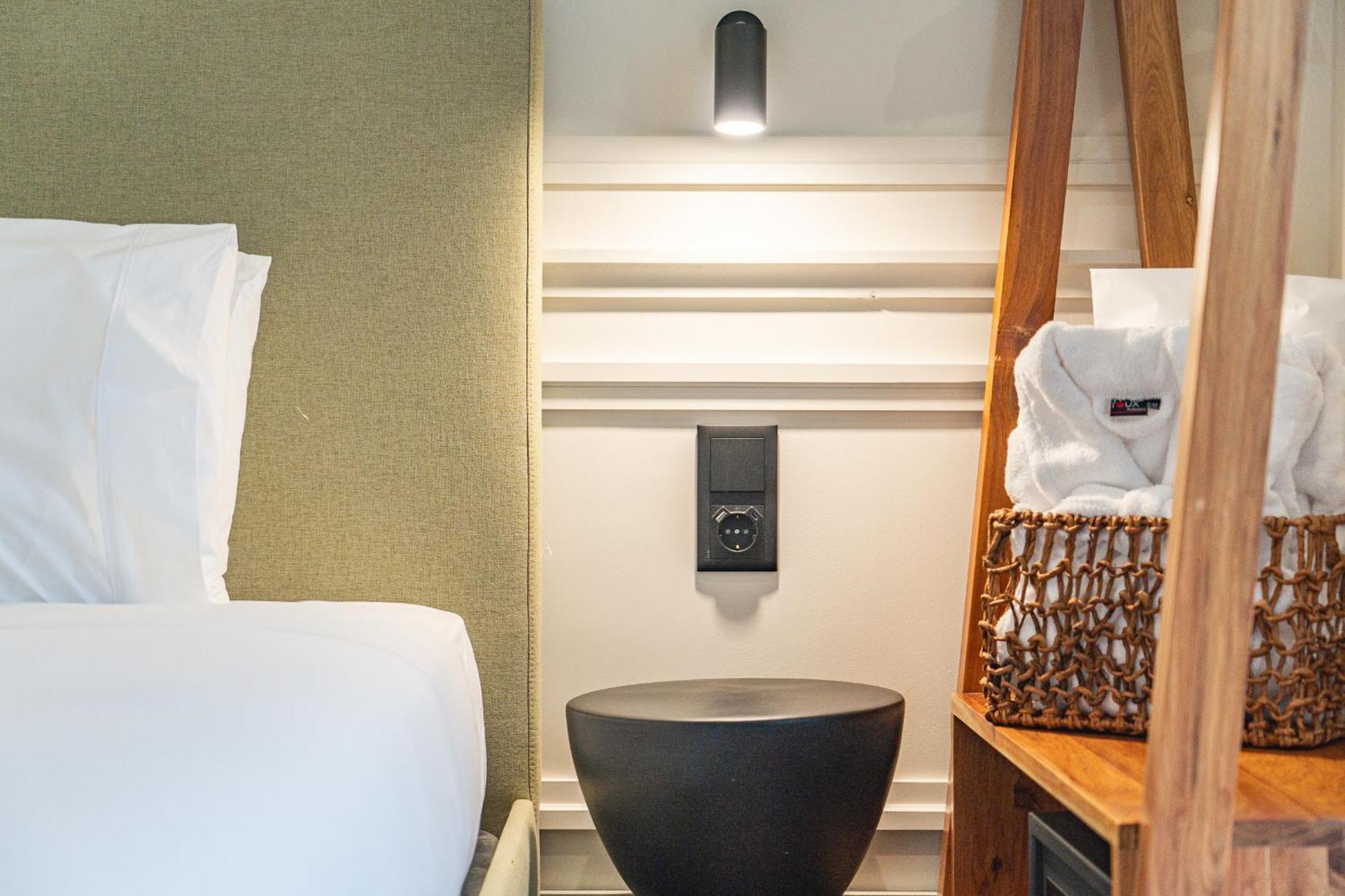 Hygge House Downtown Appartamento Lisbona