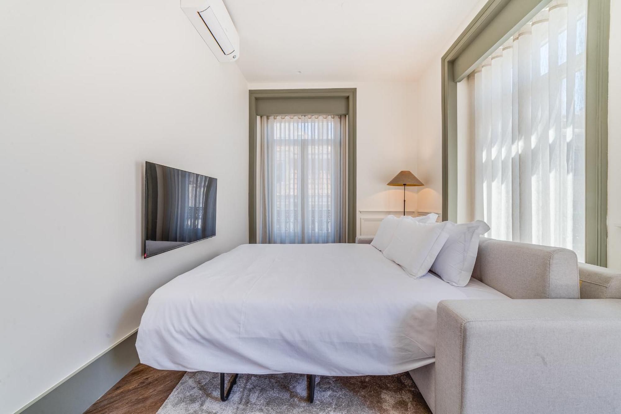 Hygge House Downtown * Lisbona