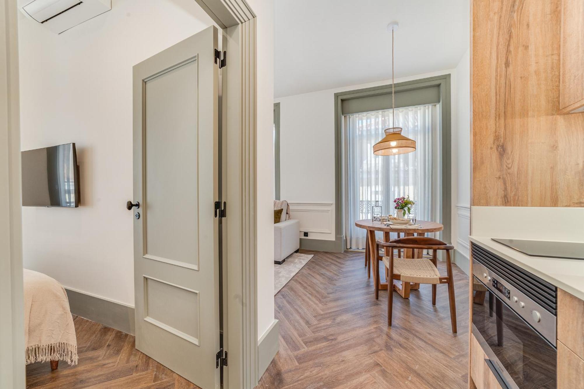 Appartamento Hygge House Downtown