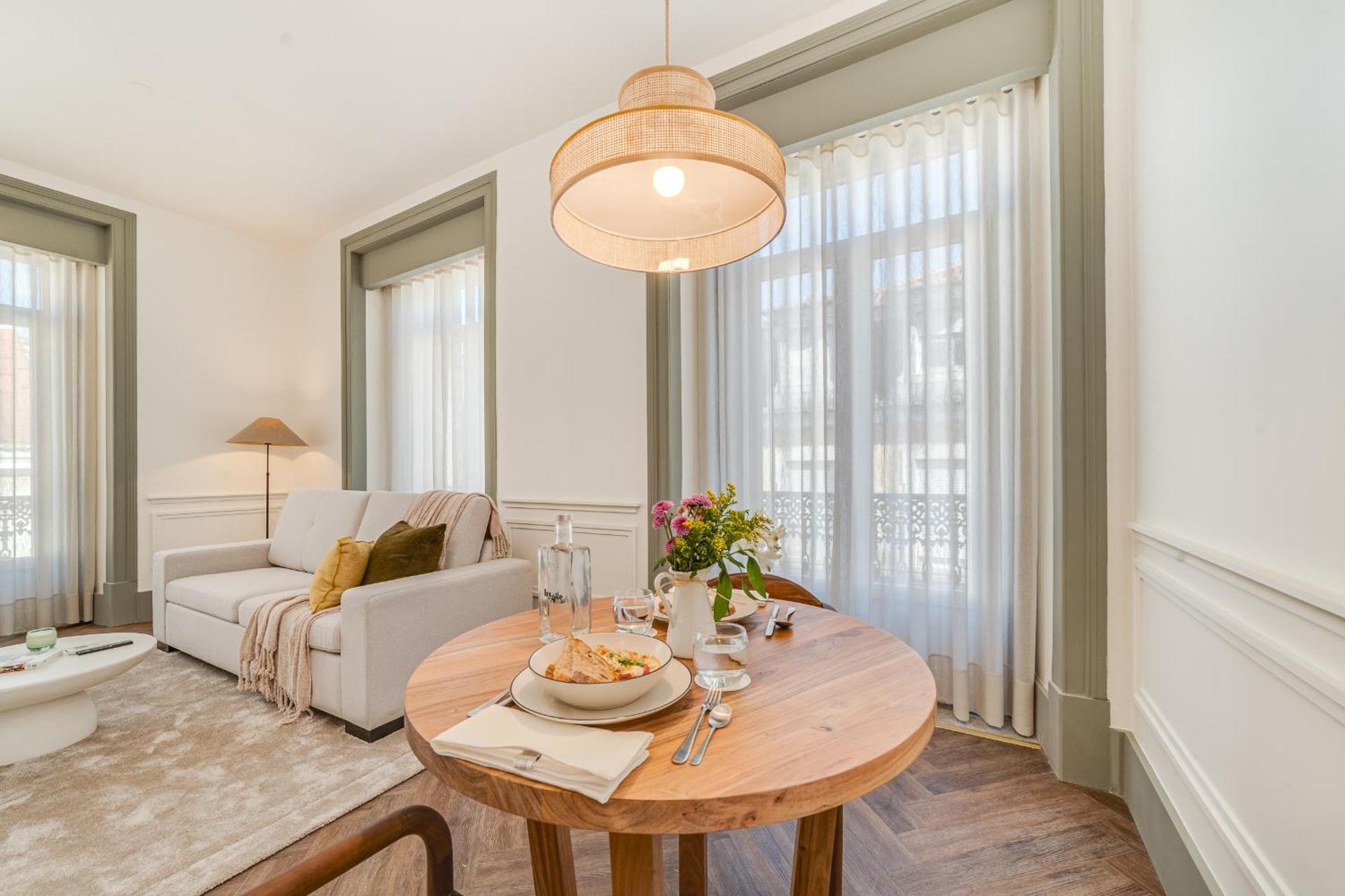 Appartamento Hygge House Downtown Lisbona