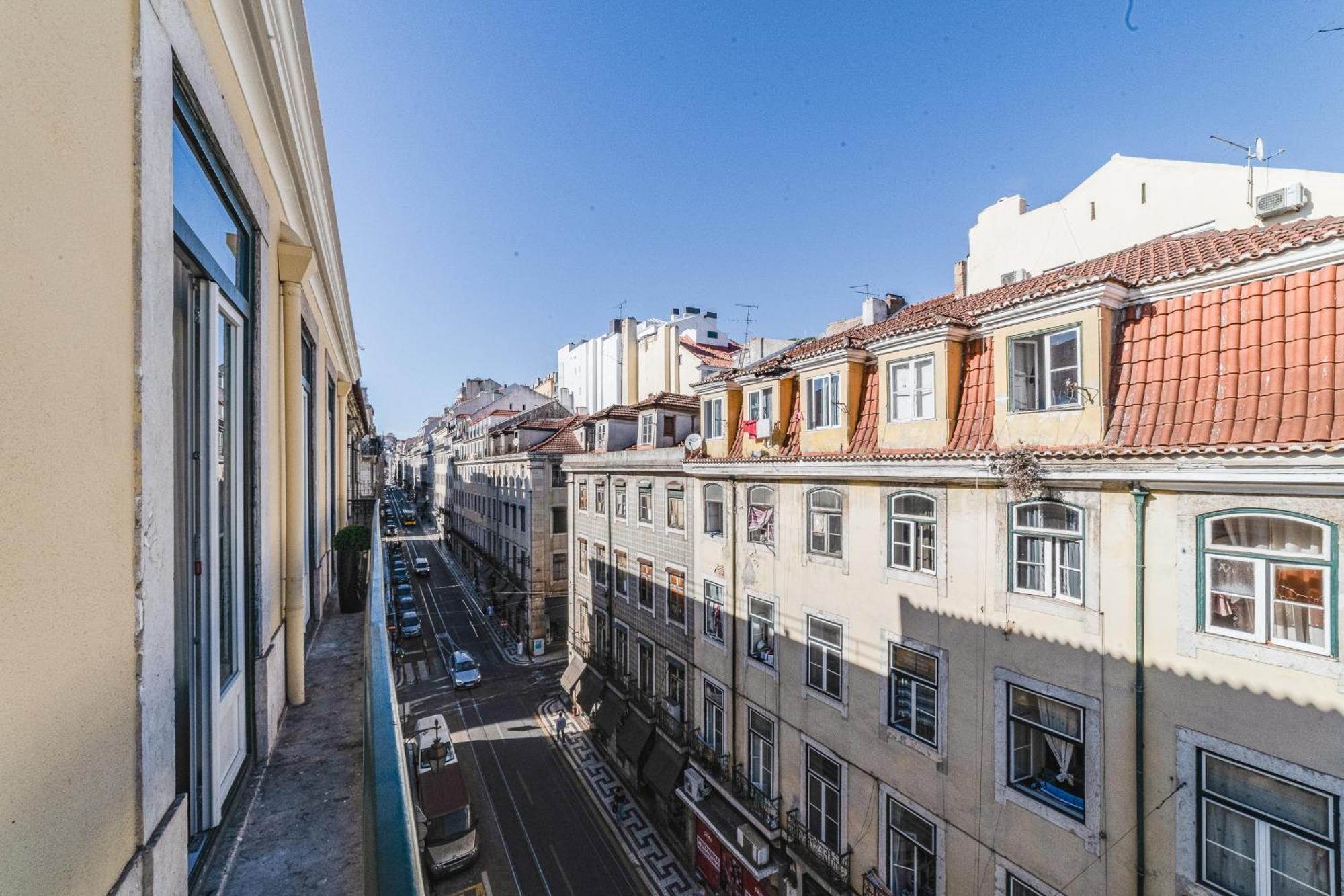 Hygge House Downtown Appartamento