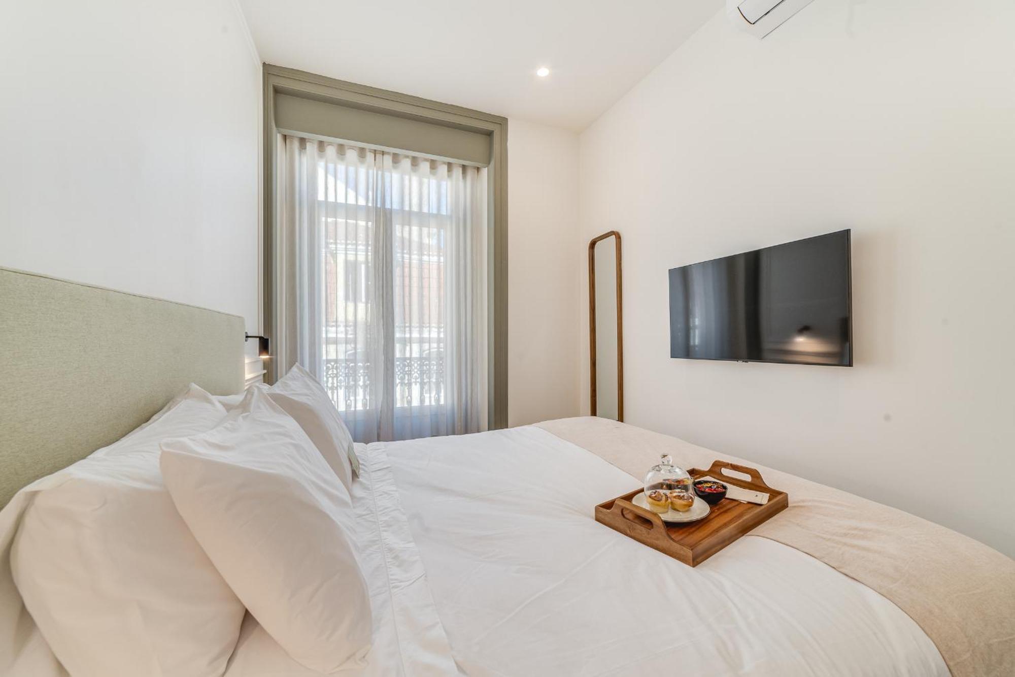Hygge House Downtown * Lisbona