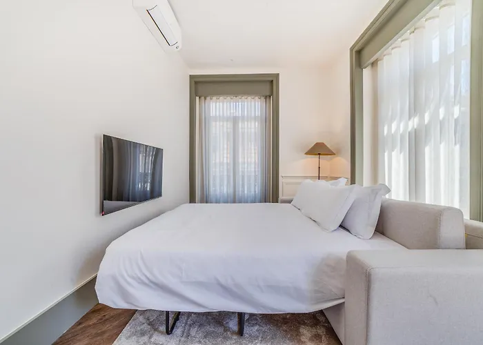 Hygge House Downtown
